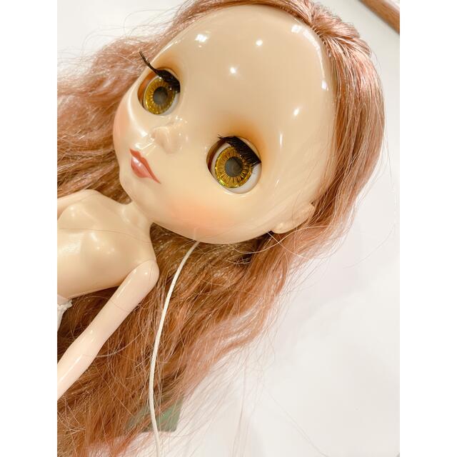 ✾プリンセスミルクビスケットドゥキューポット✾-