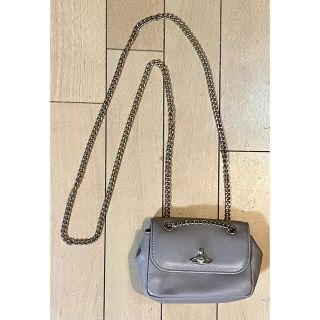 ヴィヴィアン(Vivienne Westwood) ミニバッグ ショルダーバッグ ...
