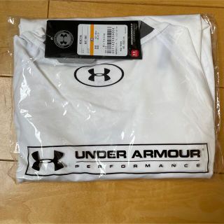 アンダーアーマー(UNDER ARMOUR)の半額  アンダーアーマー  インナー  MCM3748 SM(その他)