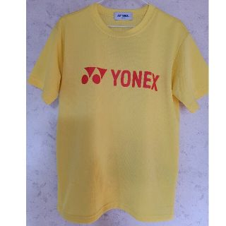 ヨネックス(YONEX)のYONEXTシャツ140(バドミントン)