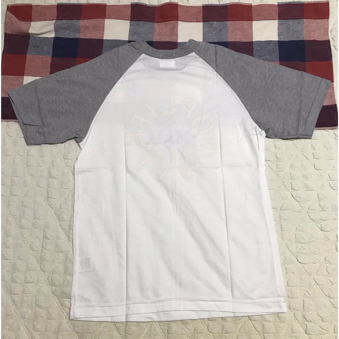 JUDY AND MARY POP LIFE TOUR 98 Tシャツの通販 by 宝箱|ラクマ JUDY AND MARY POP LIFE TOUR 98 Tシャツの通販 by 宝箱|ラクマ