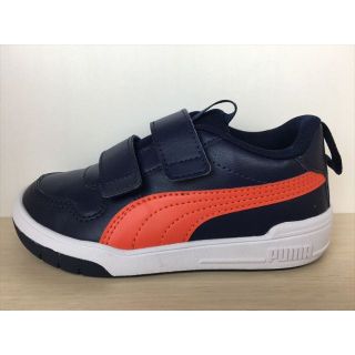 プーマ(PUMA)のプーマ マルチフレックス SL V PS 靴 18,0cm 新品 (1251)(スニーカー)