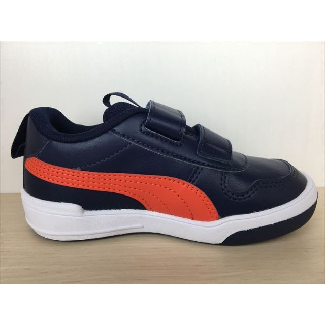 PUMA(プーマ)のプーマ マルチフレックス SL V PS 靴 20,0cm 新品 (1251) キッズ/ベビー/マタニティのキッズ靴/シューズ(15cm~)(スニーカー)の商品写真