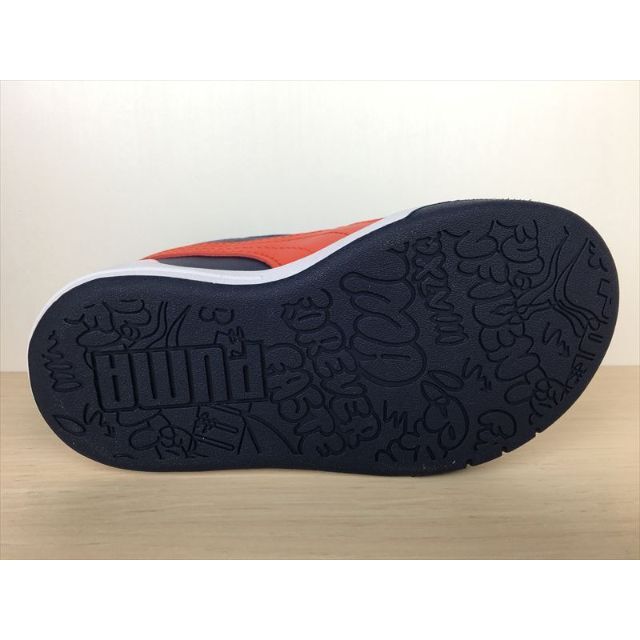 PUMA(プーマ)のプーマ マルチフレックス SL V PS 靴 20,0cm 新品 (1251) キッズ/ベビー/マタニティのキッズ靴/シューズ(15cm~)(スニーカー)の商品写真