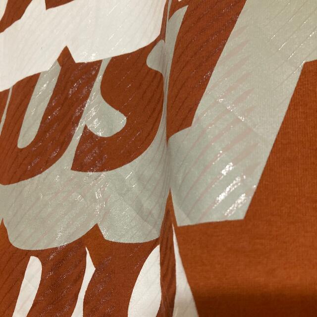 NIKE(ナイキ)のNIKE  Texas JUST DO IT  古着 USA Tシャツ  XL メンズのトップス(Tシャツ/カットソー(半袖/袖なし))の商品写真