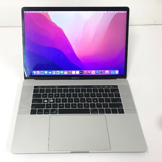 MacBook Pro 16インチ 2019