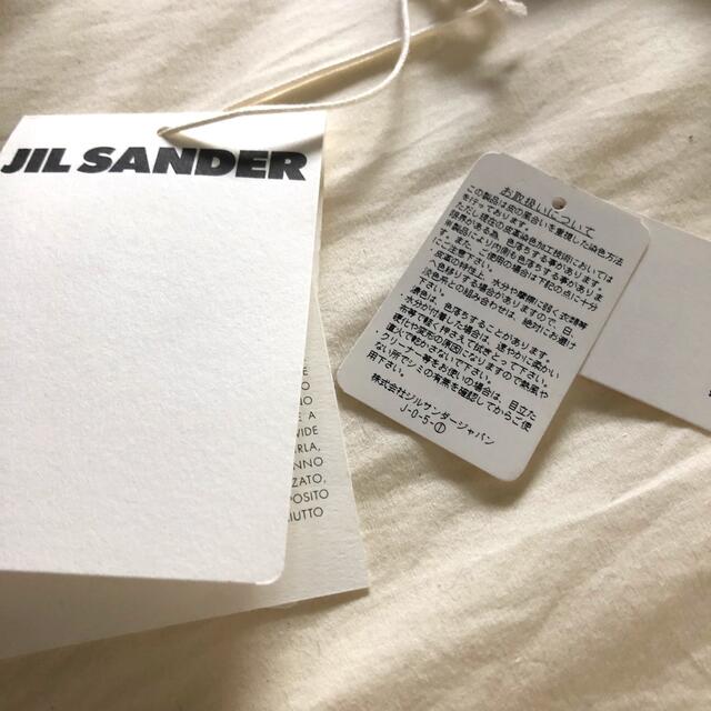 Jil Sander(ジルサンダー)のJILSANDER レディースのバッグ(ショルダーバッグ)の商品写真