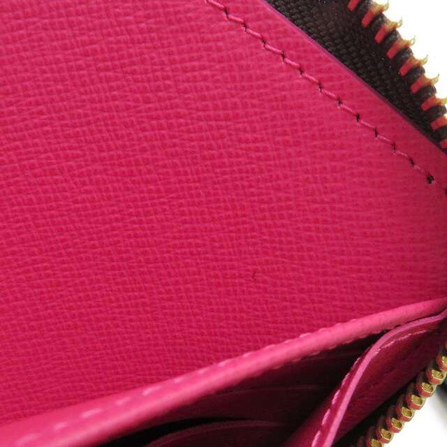 マーケット LV ルイ ヴィトン モノグラム ヴィヴィエンヌ ジッピー