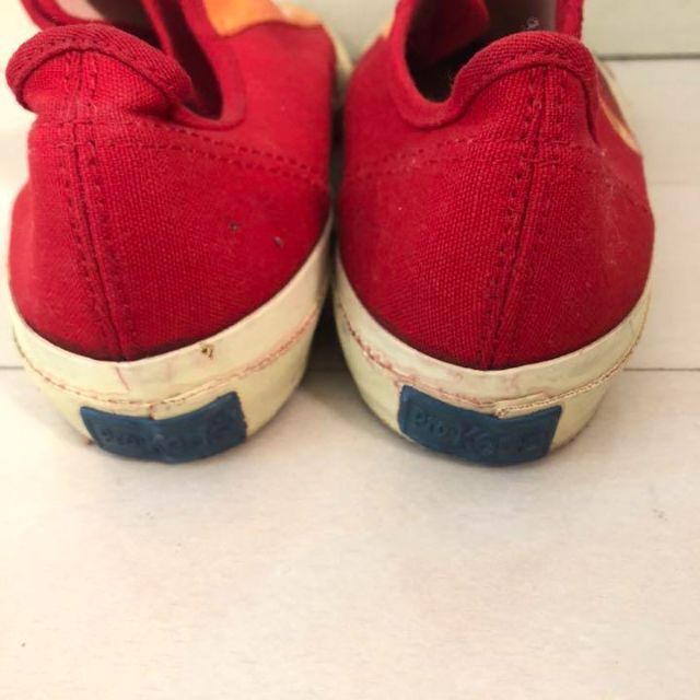 PRO-Keds - OLDスニーカー◇ケッズ プロケッズ PRO-keds NJTL
