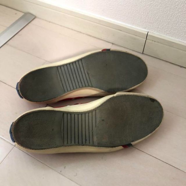PRO-Keds - OLDスニーカー◇ケッズ プロケッズ PRO-keds NJTL