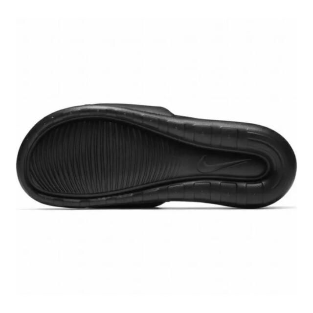 NIKE(ナイキ)の【新品】 ナイキ  サンダル　ビクトリー ワン   ブラック　27.0cm メンズの靴/シューズ(サンダル)の商品写真
