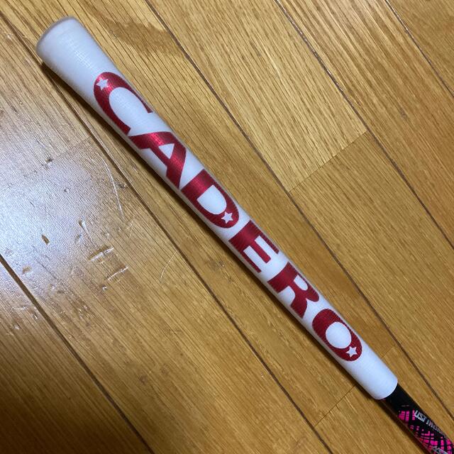 USTMamiya(マミヤ)のアッタスダース6Sピンクバージョン スポーツ/アウトドアのゴルフ(その他)の商品写真