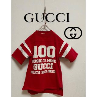 グッチ 子供 Tシャツ/カットソー(男の子)の通販 300点以上 | Gucciの ...