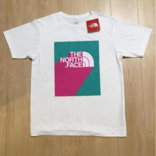 ザノースフェイス(THE NORTH FACE)のノースフェイス tシャツ(Tシャツ/カットソー(半袖/袖なし))