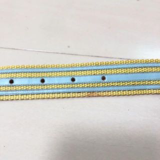 valentino garavani - 新品◇ヴァレンティノ・ガラヴァーニ◇水色