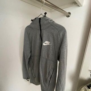 ナイキ(NIKE)の【NIKE】パーカー(パーカー)