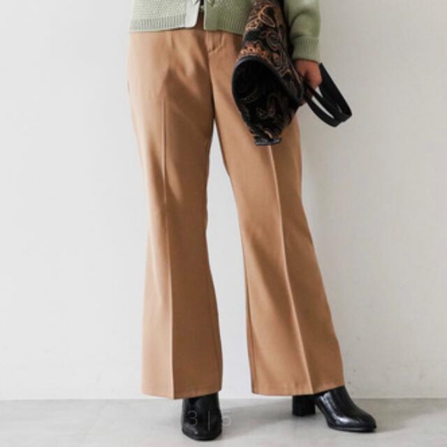 【美品】フリーズマート*フレアパンツ | フリマアプリ ラクマ