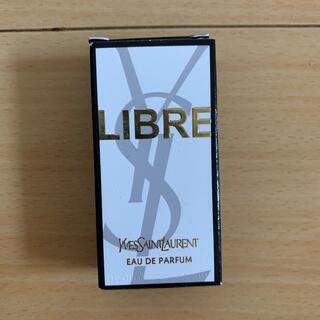 イヴサンローランボーテ(Yves Saint Laurent Beaute)のイヴ・サンローラン リブレ オーデパルファム(香水(女性用))