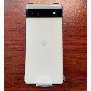 グーグルピクセル(Google Pixel)のGoogle Pixel 6a ピクセル6a SIMフリー(スマートフォン本体)