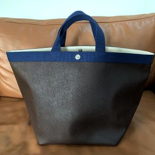 エルベシャプリエ ネイビーの通販 1,000点以上 | Herve Chapelierを ...