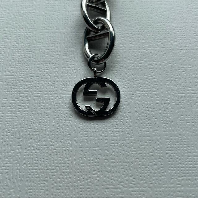数量限定】 Gucci - GUCCI トムフォード期 シェーヌダンクル