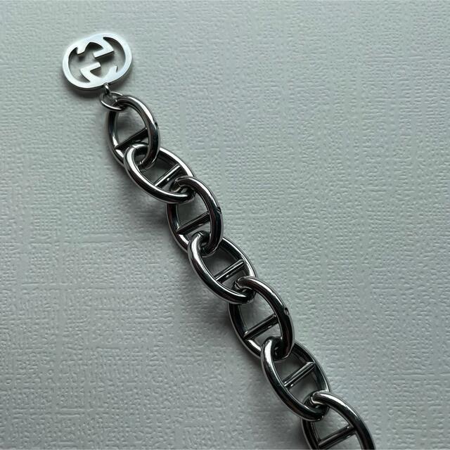数量限定】 Gucci - GUCCI トムフォード期 シェーヌダンクル