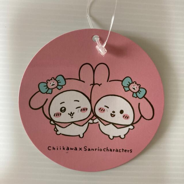 マイメロディ - ちいかわ×サンリオキャラクターズ ぷちミニ マイメロディ - ちいかわ×サンリオキャラクターズ ぷちミニ