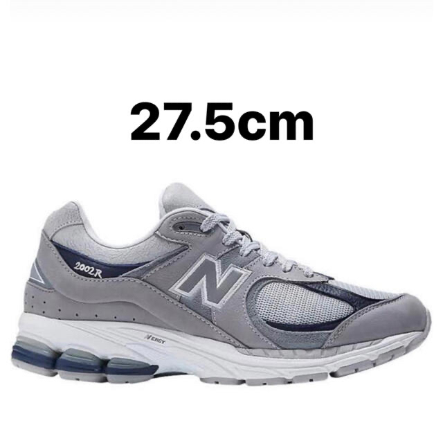 thisisneverthat New Balance M2002RTH