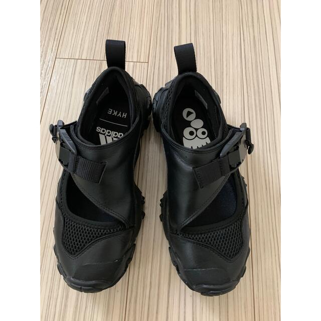 adidas HYKE AH-003 XTA SANDAL 23.0 - スニーカー