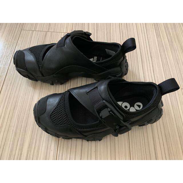 adidas HYKE AH-003 XTA SANDAL 23.0 - スニーカー