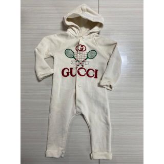 グッチ ベビー服(男の子/女の子)の通販 500点以上 | Gucciのキッズ