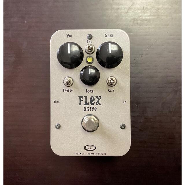 J.Rockett Audio FLEX DRIVE フレックス ドライブ