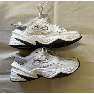 250 nike m2k tekno テクノ