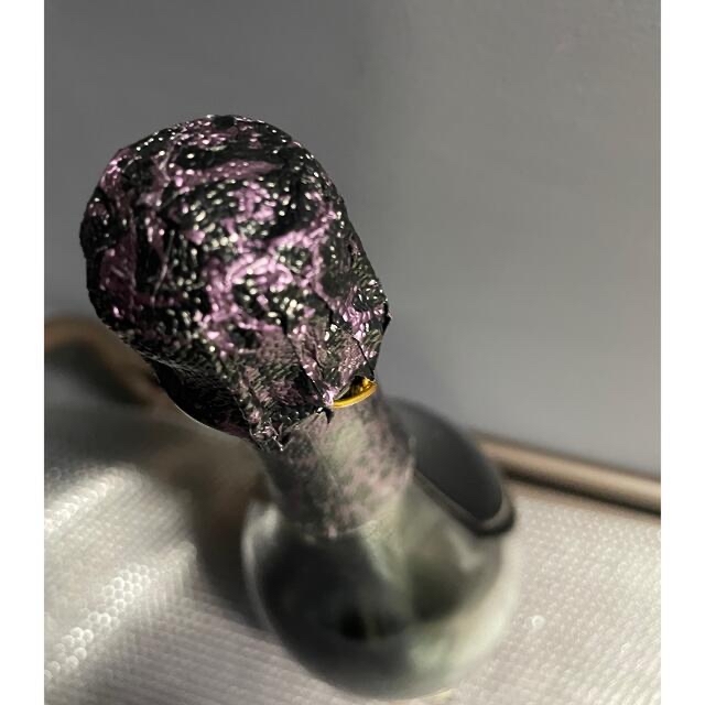 Dom Pérignon - 希少*ドンペリロゼ☆ワイルドパンサー2000☆限定 Dom Pérignon - 希少*ドンペリロゼ☆ワイルドパンサー2000☆限定