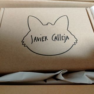 Javier Calleja Hook Mr. Gnter　ハヒア・カシェハ(その他)