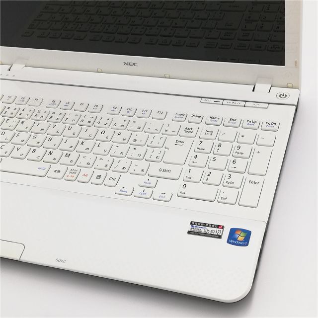 新品SSD ノートpc LS150HS6W i5 8G 無線 カメラ Win10 | eloit.com