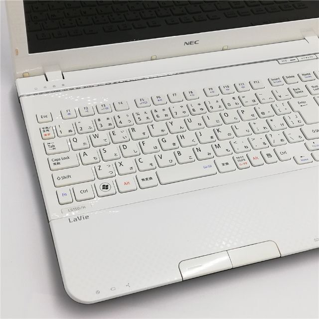 新品SSD ノートpc LS150HS6W i5 8G 無線 カメラ Win10 | paymentsway.co