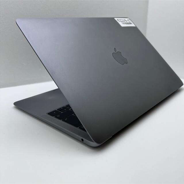 MacBook Air2018/i5/8GB/SSD128GB/オフィス2021 5