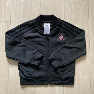 アディダス(adidas)のadidas ジャージ 上のみ 100cm(ジャケット/上着)