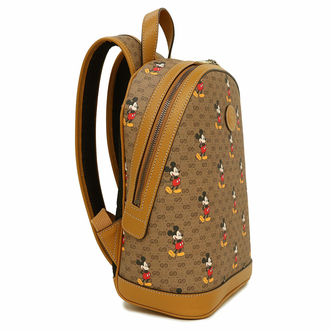GUCCI Disney スモール バックパック ディズニー 2022正規激安 www.m