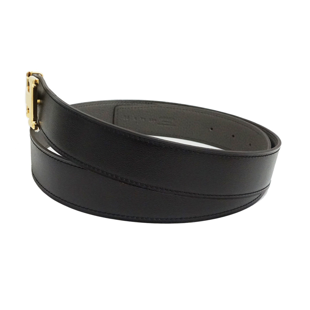 Hermes - エルメス コンスタンス H リバーシブル ベルト 32mm #90