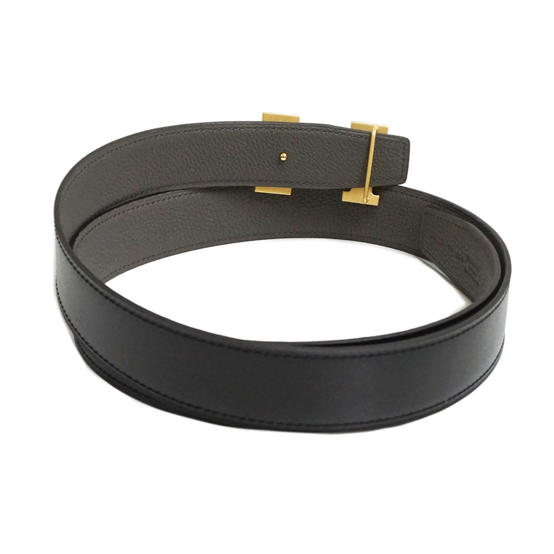 Hermes - エルメス コンスタンス H リバーシブル ベルト 32mm #90
