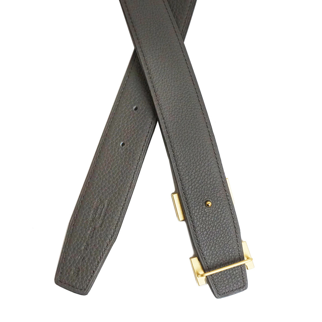 Hermes - エルメス コンスタンス H リバーシブル ベルト 32mm #90