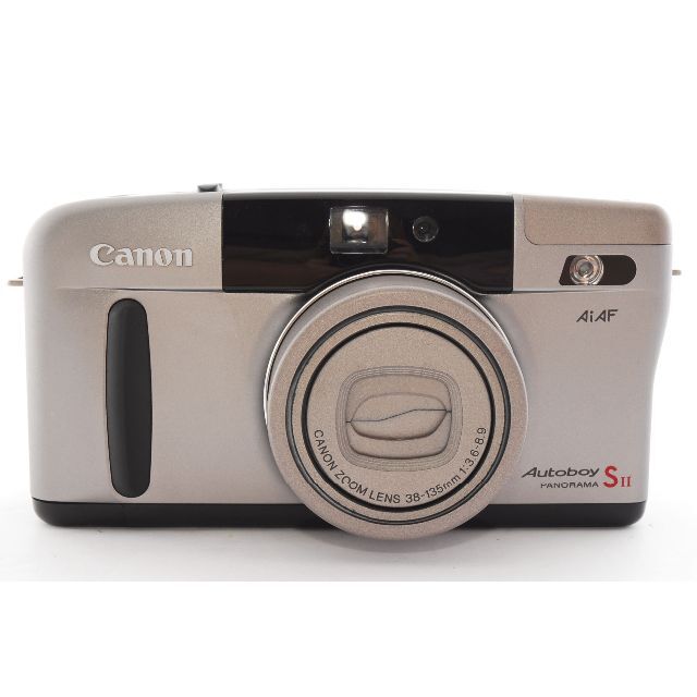 キャノン Canon Autoboy S II | paymentsway.co