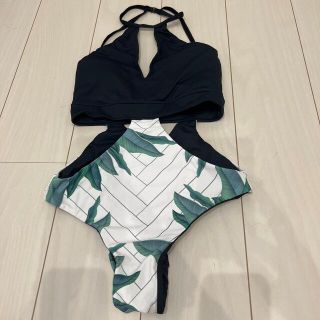 ALEXIA STAM - alexiastam ワンピース水着の通販 by てん's shop