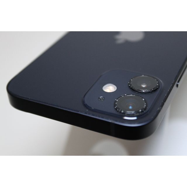 iPhone(アイフォーン)の【ジャンク品/SIMフリー】iPhone 12 mini/128GB ④ スマホ/家電/カメラのスマートフォン/携帯電話(スマートフォン本体)の商品写真