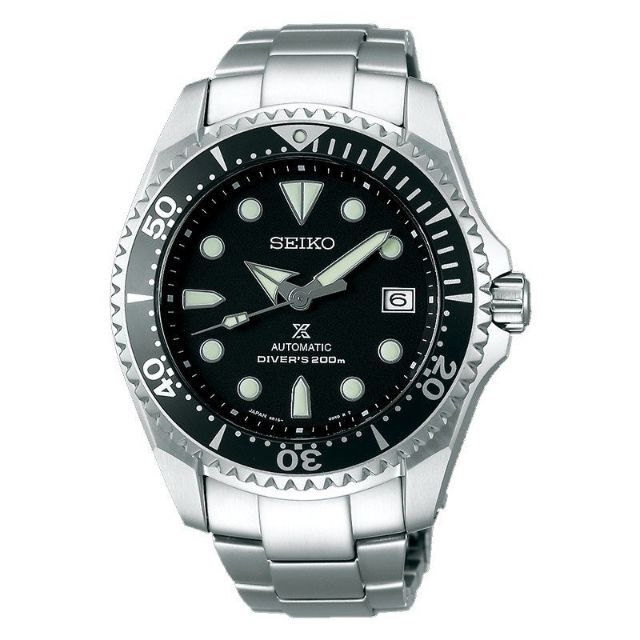 格安販売の SEIKO - チタン ショーグン SBDC029 プロスペックス セイコー 未使用 廃盤 腕時計(アナログ)