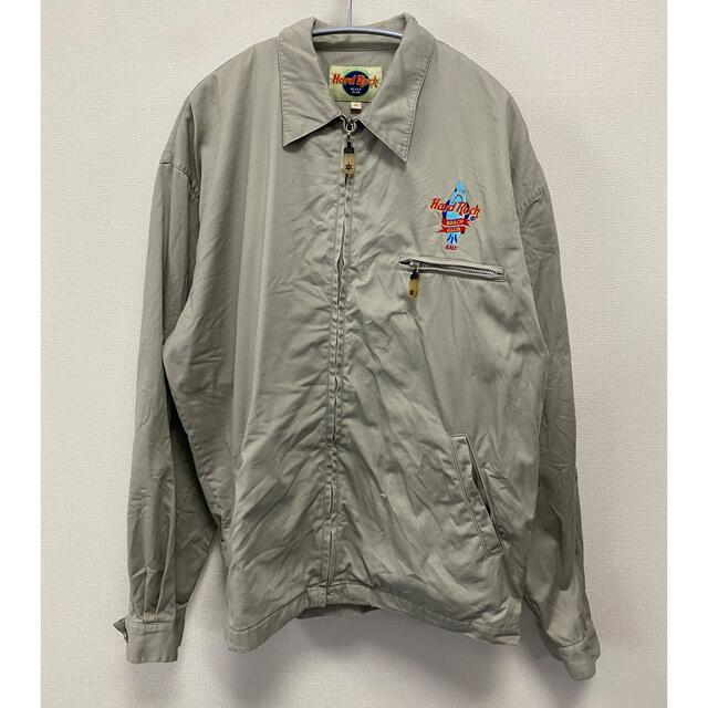 90s Carhartt カーハートスウィングトップ