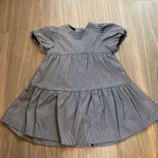 ザラキッズ(ZARA KIDS)のZARA♡ワンピース(ワンピース)