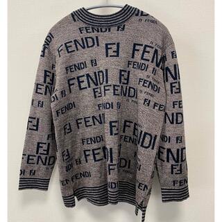 フェンディ ニットセーターの通販 700点以上 | FENDIを買うならラクマ